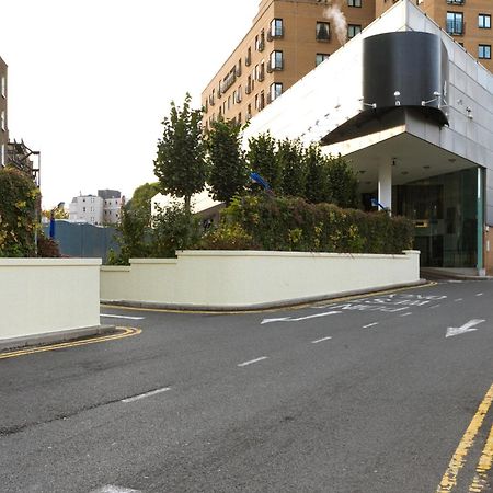 Point West Apartments London Exterior photo